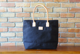Day Tote:         Black