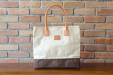Day Tote (W): Natural