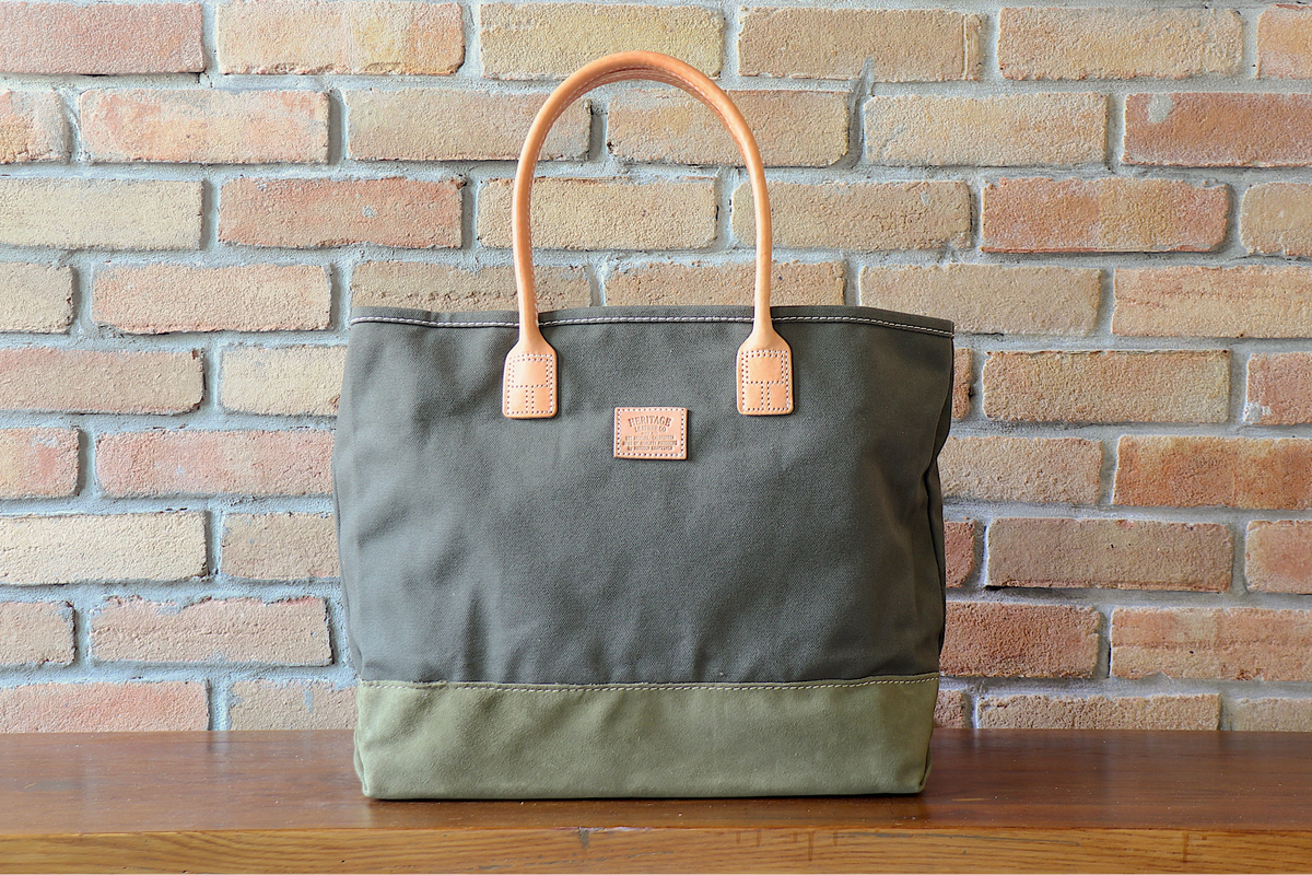 Day Tote (W)