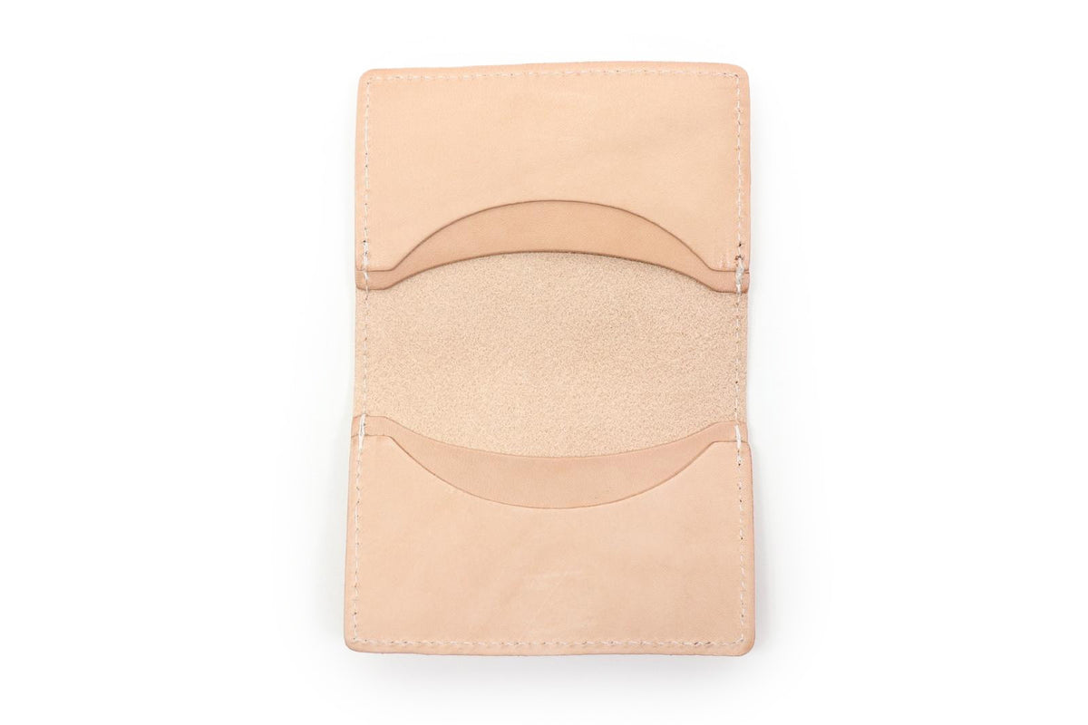 Leather Card Case