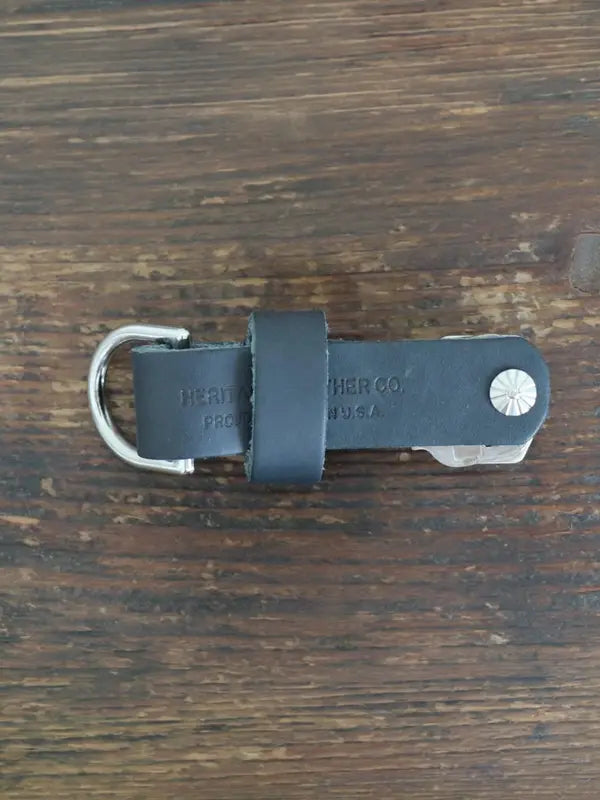 Wrap Around Key Holder