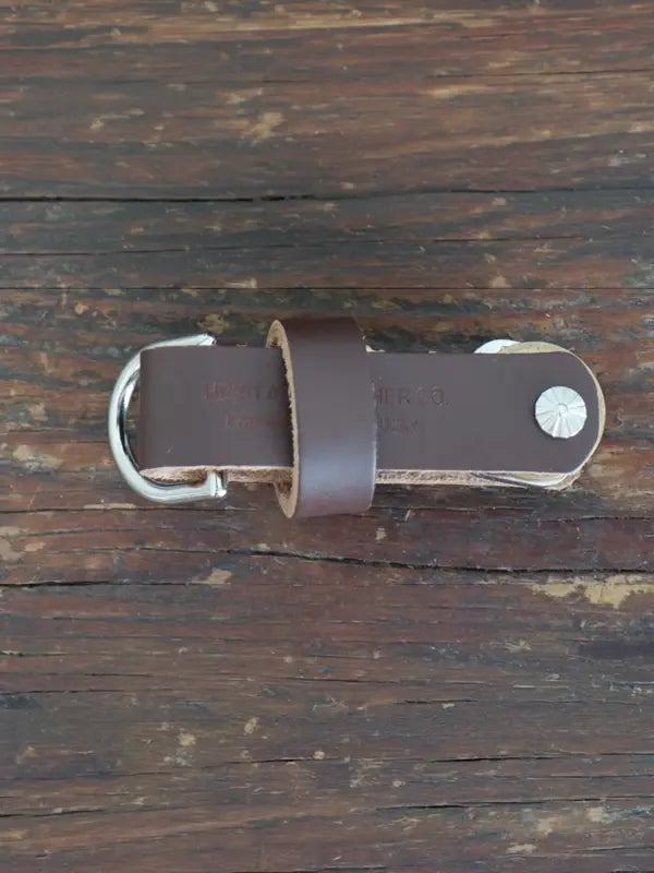 Wrap Around Key Holder