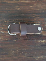 Wrap Around Key Holder