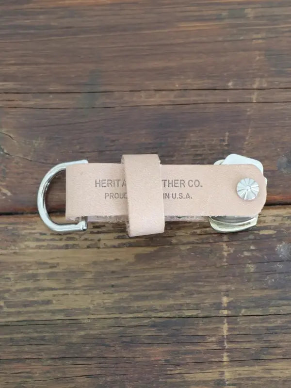 Wrap Around Key Holder