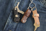 Wrap Around Key Holder