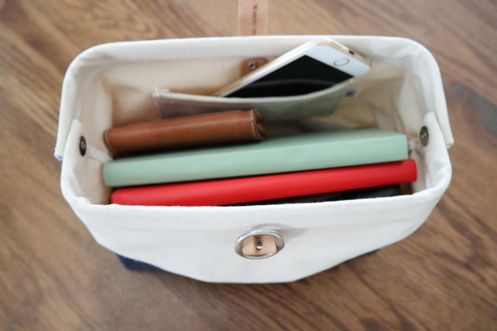 Dopp Kit