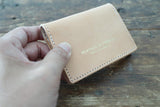 Leather Card Case