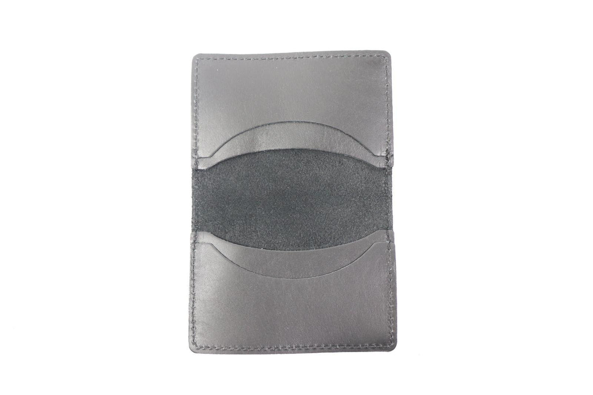 Leather Card Case