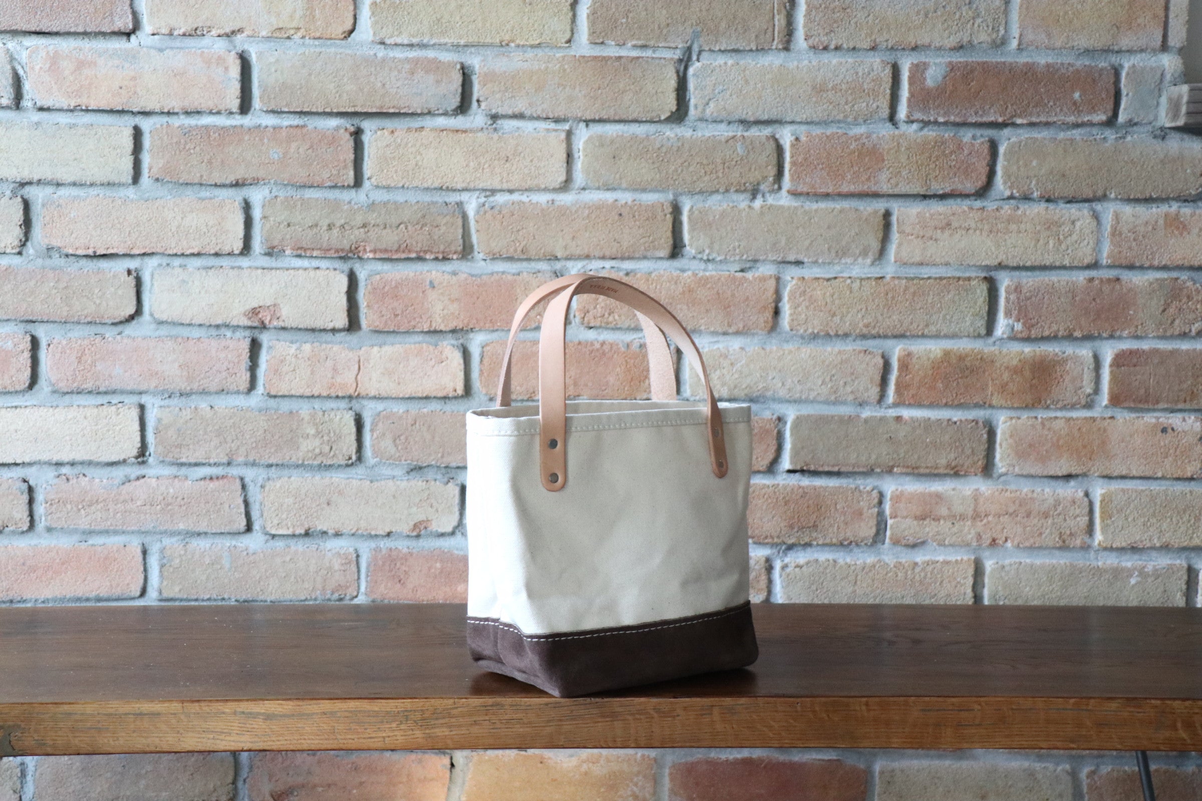 Mini Tote (W)