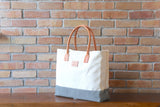 Day Tote (W): Natural