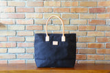 Day Tote:         Black